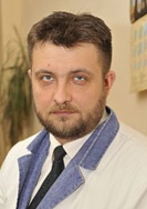 Комаров Алексей Викторович