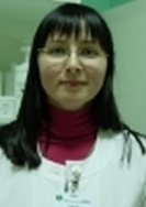 Новикова Наталья Владимировна