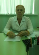 Грек Светлана Николаевна