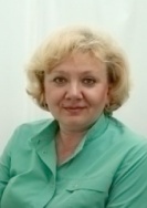 Прудникова Светлана Ивановна