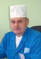 Мокшин Владимир Федорович