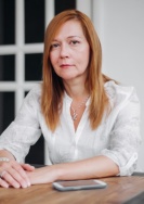 Варченко Екатерина Евгеньевна