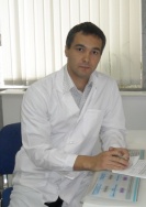 Ескалиев Захар Борисович