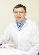 Хайретдинов Раис Кетдусович