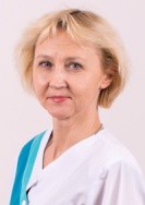 Кочергаева Татьяна Владимировна