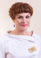 Меликова Анула Викторовна
