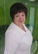 Марченко Нина Александровна