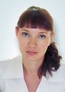 Орлова Яна Владимировна