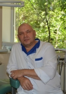 Ромаданов Владимир Иванович
