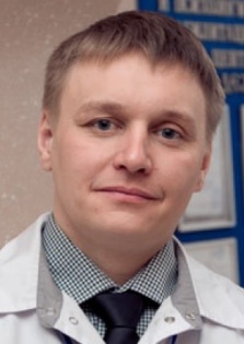 Андропов Владислав Сергеевич