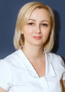Синицына Наталья Сергеевна