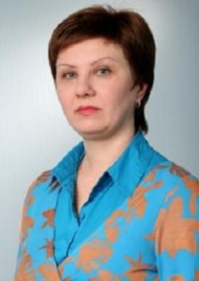Панкратова Ирина Николавна
