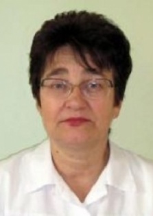 Корочук Светлана Леонидовна