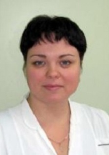 Ткаченко Екатерина Сергеевна