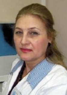 Макарова Татьяна Сергеевна