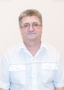 Забазнов Владимир Михайлович