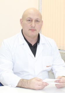 Степанов Алексей Геннадьевич