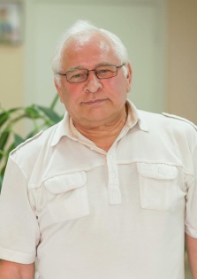 Брыжинский Валентин Григорьевич