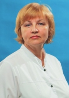 Кастаргина Наталия Олеговна