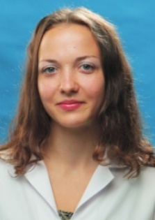Татарцева Наталья Владимировна