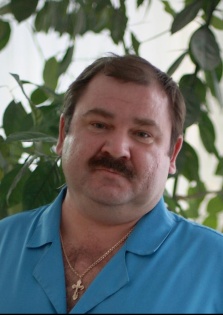 Сливкин Валерий Владимирович