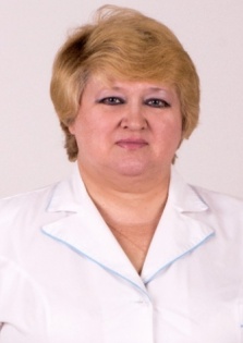 Карасева Елена Владимировна
