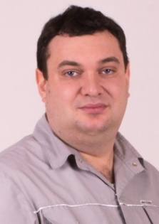 Тагиев Рустам Фамилович