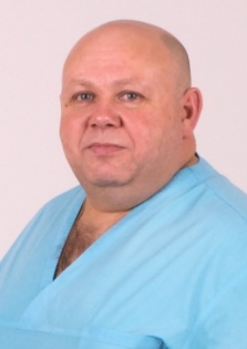 Грошев Владимир Иванович