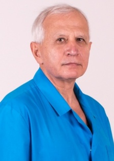Богданов Рашит Ибрагимович