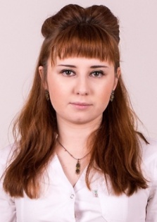 Шишлина Ирина Борисовна