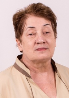 Демина Вера Константиновна