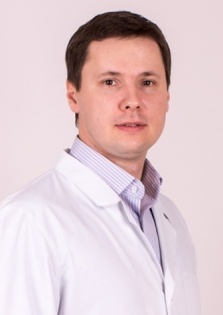 Давыдов Александр Владимирович