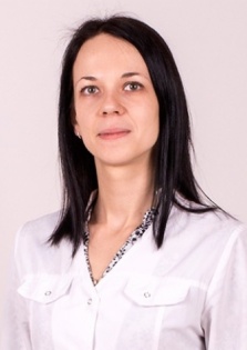 Калачева Юлия Андреевна