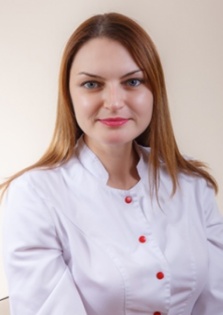 Башкирова Екатерина Игоревна