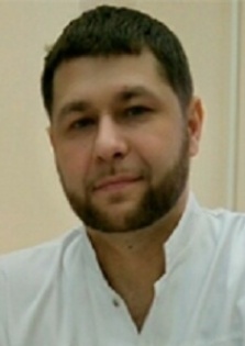 Свиридов Андрей Викторович