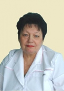 Шабалина Татьяна Ивановна