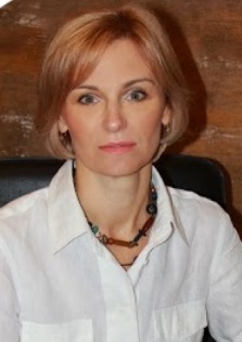 Ларионова Ирина Викторовна