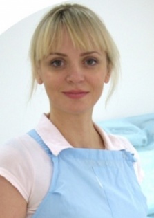 Марук Екатерина Владимировна