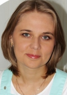 Титова Юлия Николаевна