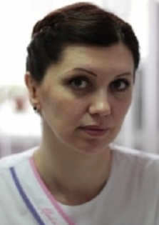 Петрова Виктория Викторовна
