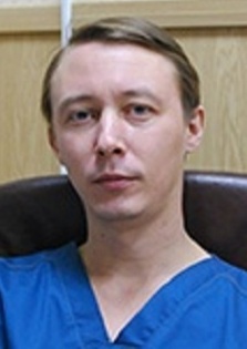 Воробьев Иван Георгиевич