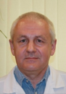 Головчук Олег Иванович