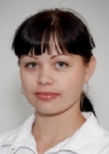 Демина Ольга Николаевна