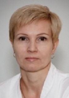 Демьянова Светлана Владимировна