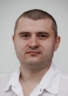Кишов Алексей Викторович
