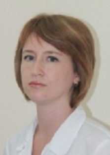 Ушакова Светлана Валериевна
