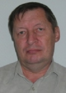 Русанов Александр Владимирович