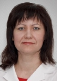 Каткова Татьяна Валерьевна