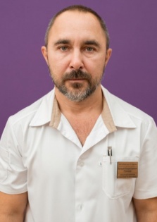Рухлядев Валерий Владиславович