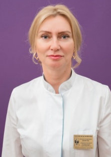 Денисова Наталья Георгиевна